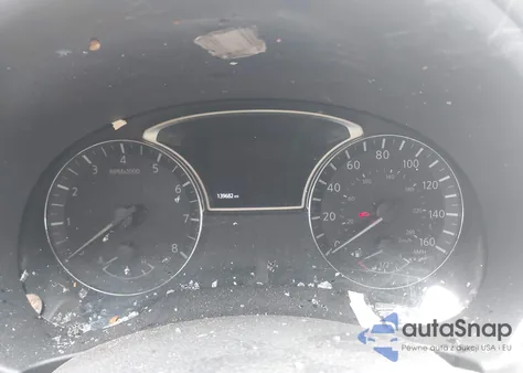 2016 Nissan Altima 2.5 Sl z USA, uszkodzony, nr VIN 1N4AL3APXGC130259